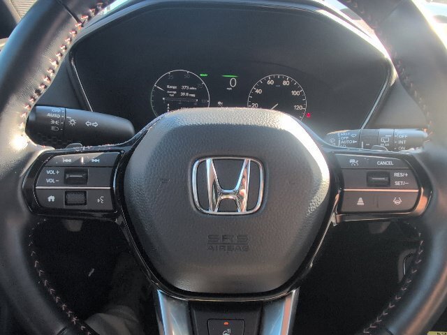 Used 2025 Honda CR-V Sport Touring image 23