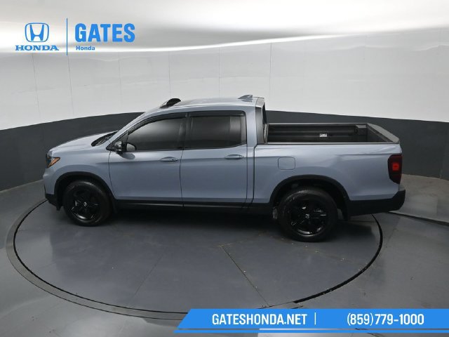 Certified 2023 Honda Ridgeline Black Edition image 52