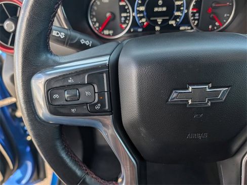 Used 2020 Chevrolet Blazer RS image 15