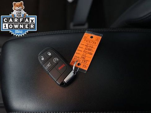 Used 2022 Dodge Durango GT AWD/4WD image 20