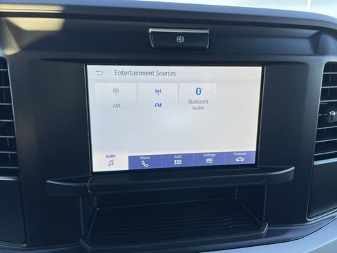 New 2026 Ford F550 4x4 Crew Cab image 15