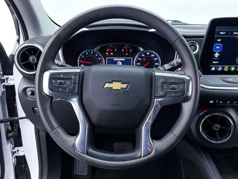 Used 2023 Chevrolet Blazer LT FWD image 28