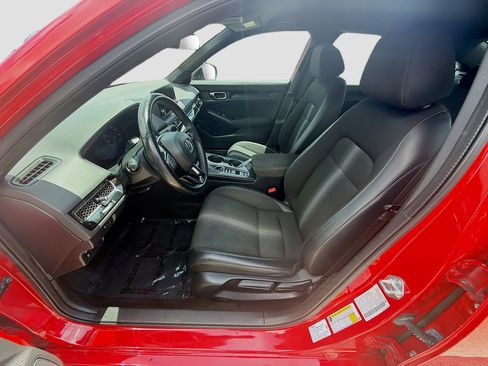 Used 2023 Honda Civic Sport image 18