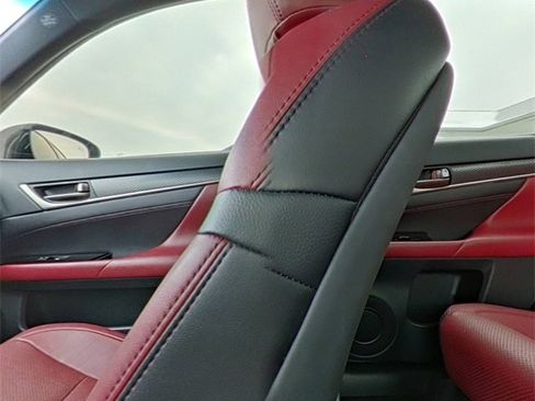 Used 2018 Lexus GS 350 F Sport image 27