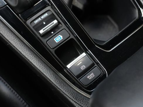 Used 2023 Honda Accord EX-L image 44