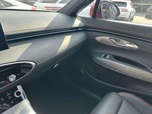 Certified 2026 Genesis GV70 2.5T Sport Prestige AWD/4WD image 26