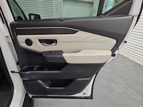 New 2026 Honda Pilot Touring image 39