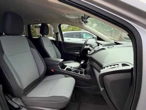 Used 2018 Ford Escape SE AWD/4WD image 20