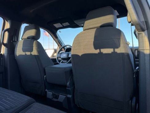 Certified 2023 Ford F150 XL w/ STX Appearance Package image 20