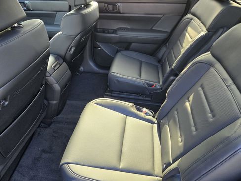 New 2026 Hyundai Santa Fe Calligraphy image 15