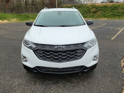 Used 2021 Chevrolet Equinox Premier w/ Redline Edition