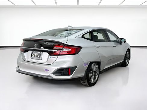 Used 2019 Honda Clarity Plug-In Hybrid image 4