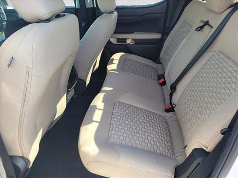 New 2025 Ford Ranger XLT w/ Equipment Group 301A High image 16