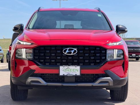 Used 2023 Hyundai Santa Fe XRT AWD/4WD image 6