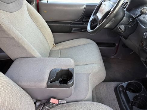 Used 2002 Ford Ranger FX4 AWD/4WD image 18