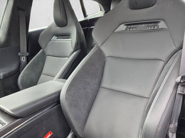 Used 2026 Tesla Model S Plaid AWD/4WD image 14