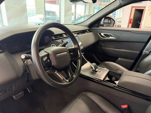 Used 2025 Land Rover Range Rover Velar Dynamic SE AWD/4WD image 21