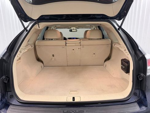 Used 2015 Lexus RX 350 FWD image 32