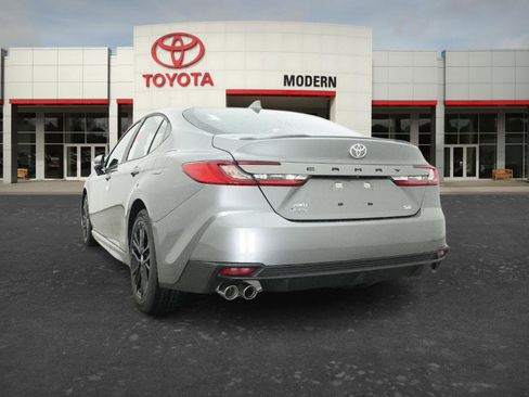 New 2026 Toyota Camry SE AWD/4WD image 18