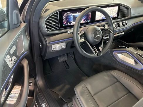 New 2026 Mercedes-Benz GLE 350 4MATIC image 22