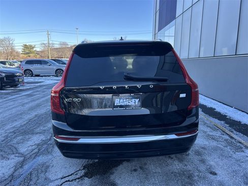 Certified 2024 Volvo XC90 T8 Plus w/ Protection Package image 27