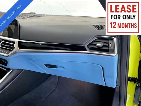 Used 2022 BMW M4 Coupe image 22