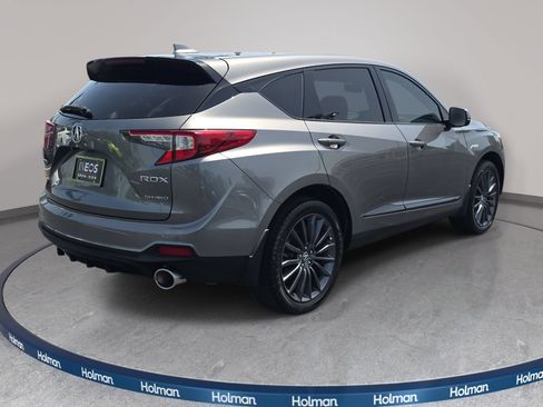 Used 2024 Acura RDX A-Spec w/ Advance Package AWD/4WD image 6