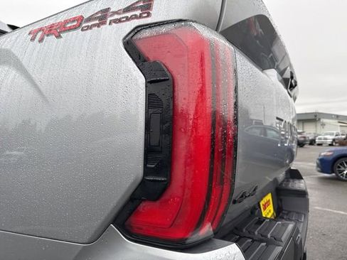 Used 2026 Toyota Tundra Limited w/ TRD Off-Road Package image 15