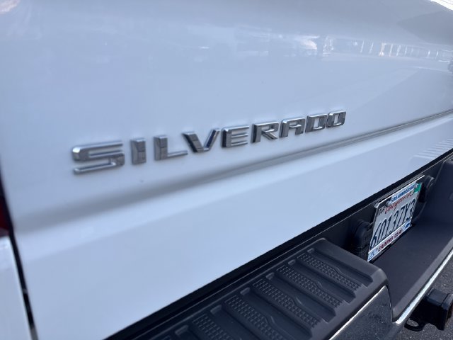 Used 2024 Chevrolet Silverado 1500 LT w/ All Star Edition Plus AWD/4WD image 32