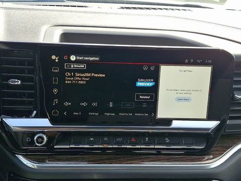 New 2026 GMC Sierra 1500 Elevation w/ Preferred Package image 17