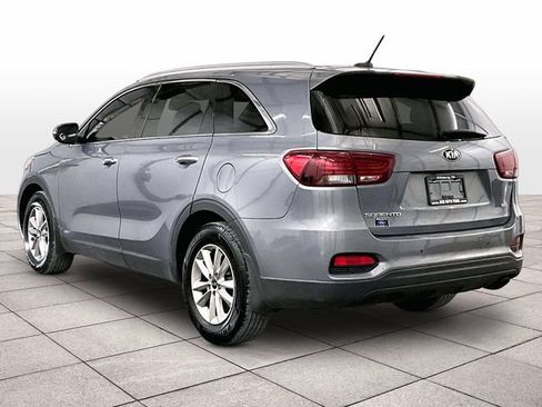 Used 2020 Kia Sorento LX w/ LX I4 Convenience Package AWD/4WD image 11