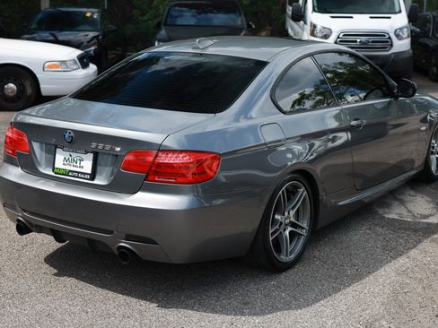 Used 2011 BMW 335is Coupe RWD image 14