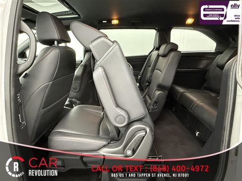 Used 2025 Honda Odyssey Sport-L image 33