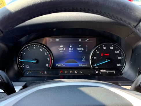 Used 2023 Ford Explorer XLT w/ Equipment Group 202A image 24