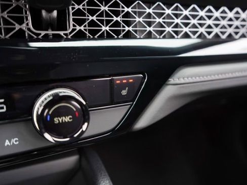 New 2026 Honda Accord Sport image 28