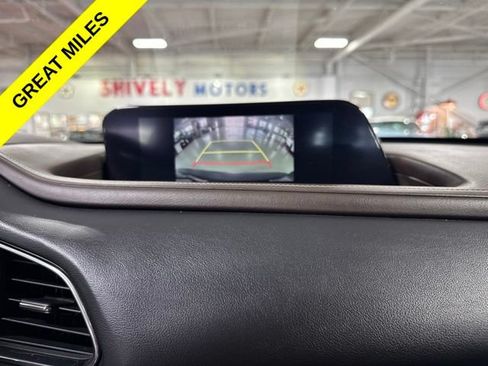 Used 2022 MAZDA CX-30 AWD 2.5 S w/ Premium Package image 19