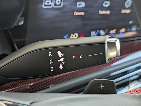 New 2026 Chevrolet Traverse RS image 20