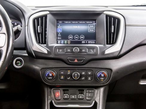 Used 2021 GMC Terrain SLE w/ Driver Convenience Package FWD image 20