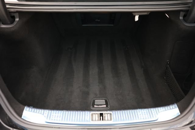 Used 2022 Mercedes-Benz S 580 4MATIC Sedan image 30