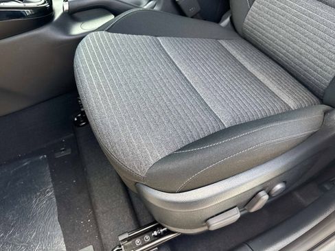 New 2025 Kia Soul EX image 16