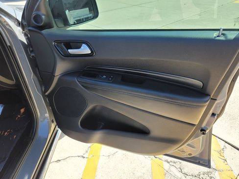 Used 2023 Dodge Durango SXT Launch Edition RWD image 14