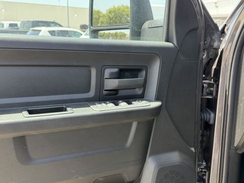 Used 2025 RAM 2500 Tradesman AWD/4WD image 12