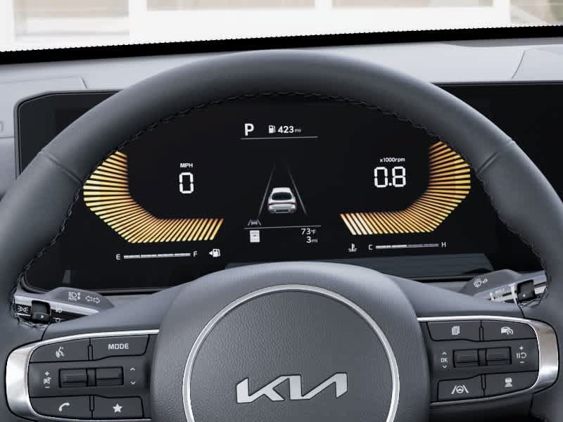 New 2026 Kia K5 GT-Line FWD image 21