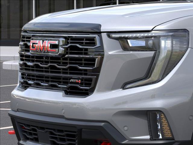 New 2026 GMC Acadia AT4 w/ LPO, Floor Liner Package AWD/4WD image 13