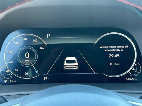 Used 2023 Hyundai Sonata SEL Plus FWD image 21