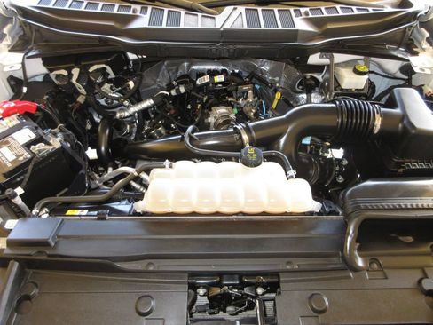 Certified 2023 Ford F150 XL w/ STX Appearance Package RWD image 26