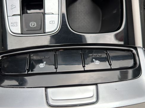 Used 2022 Hyundai Tucson SEL AWD/4WD image 52