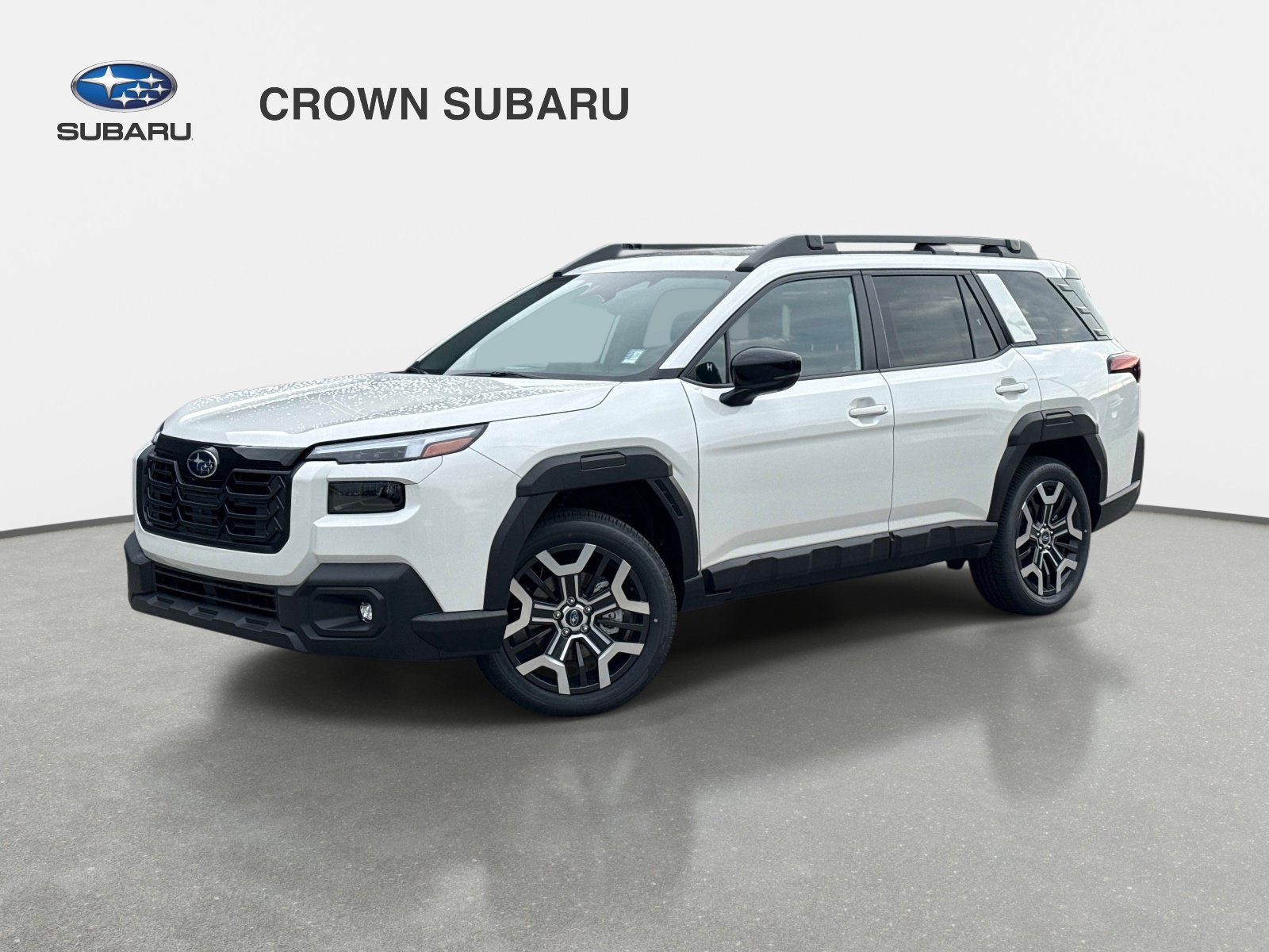 New 2026 Subaru Outback Touring XT AWD/4WD image 1