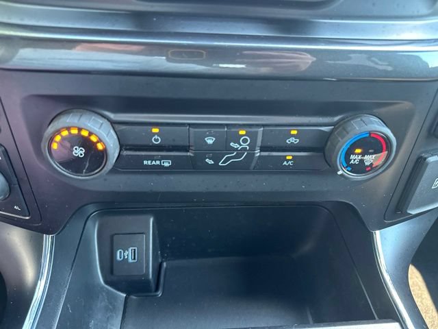 Used 2021 Ford F150 XL w/ STX Appearance Package AWD/4WD image 21