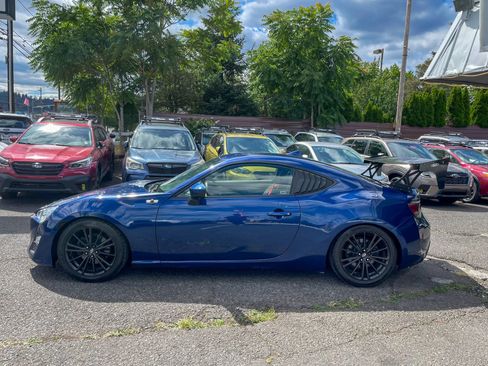 Used 2015 Scion FR-S RWD image 8